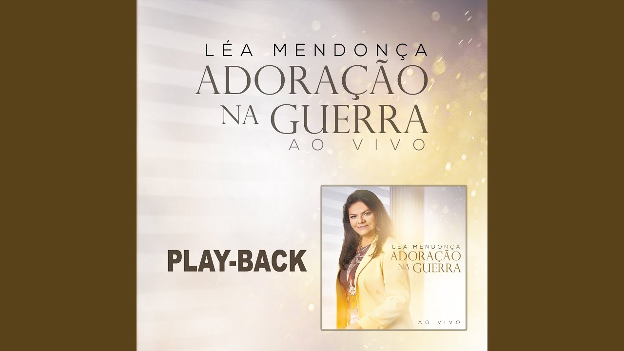 Vai Ter Virada (Playback)