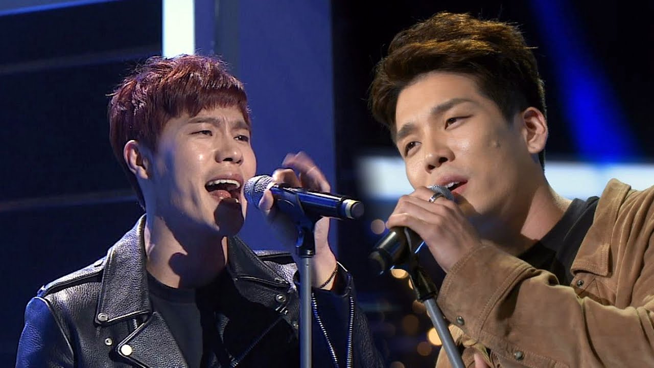 가창력 大폭발! 옴므의 '2016 슬픔을 참는 세 가지 방법'♪ 슈가맨 31회