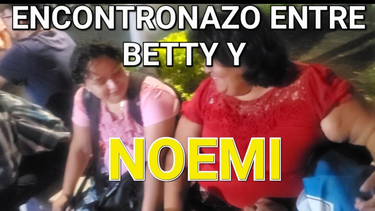 AQUI ESTA LA CONTINUACION LLEGÒ NOEMI 😱😱💣💣