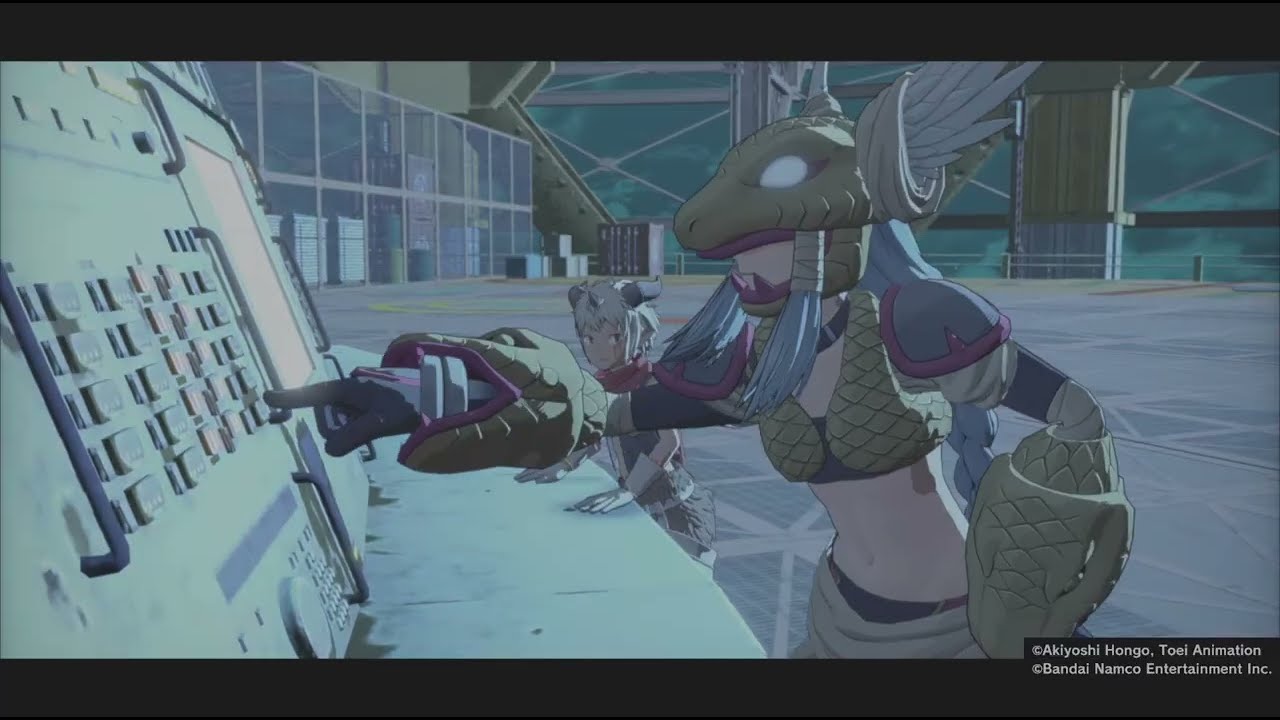 Demonplay: Digimon Time Stranger- Part 22