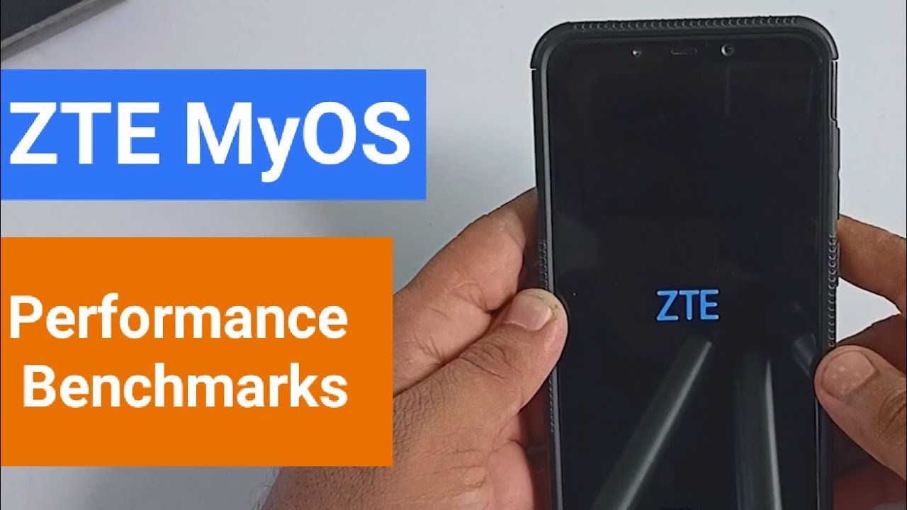 ZTE MyOS for POCO F1 | POCO STABLE TEAM | POCO F1