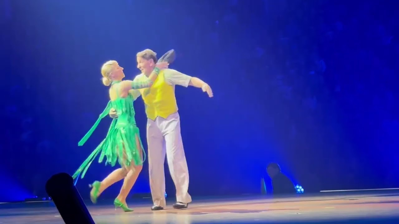 Let’s Dance 2025 Hannover 