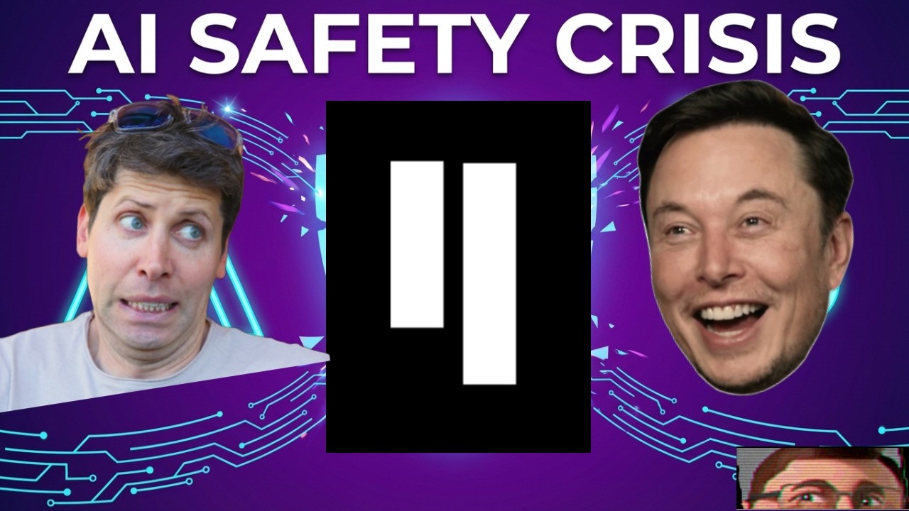 Qubic Chimes In: Why AI Safety Teams Are COLLAPSING (Anthropic, OpenAI, xAI Named)