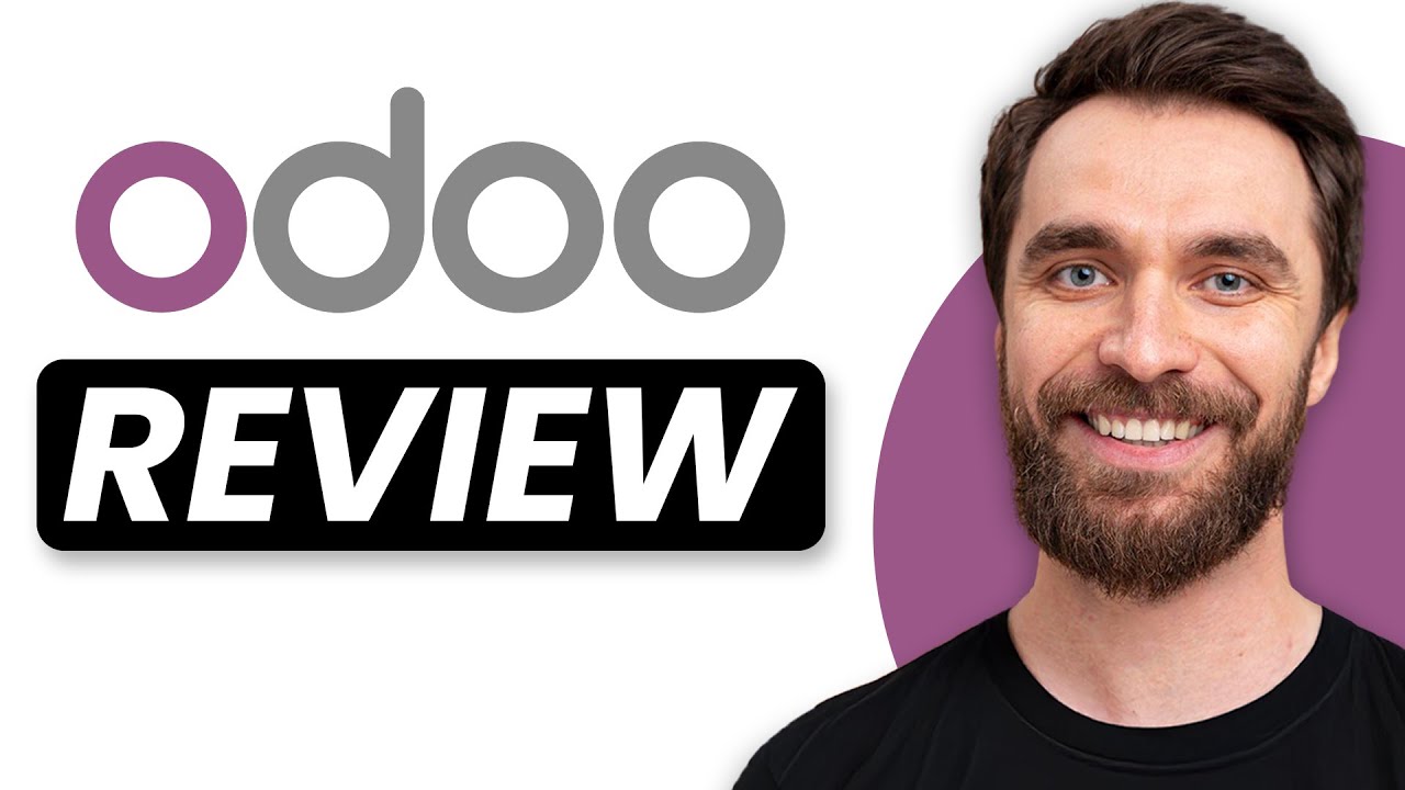 Odoo Honest Review | What Are The Pros & Cons?