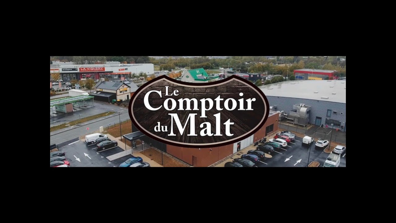 Le Comptoir du Malt Saint-Maximin : présentation