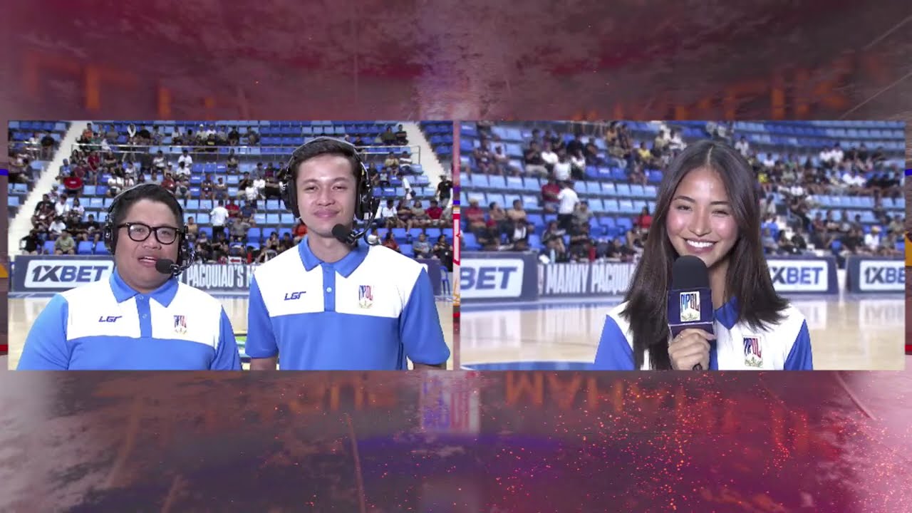 2025 MPBL REGULAR SEASON | Abra vs Pampanga | August 9, 2025