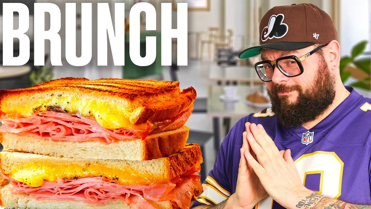 IL MIGLIOR BRUNCH DI MILANO?