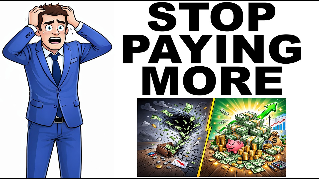 It’s Expensive to Be Broke (Here’s Why)