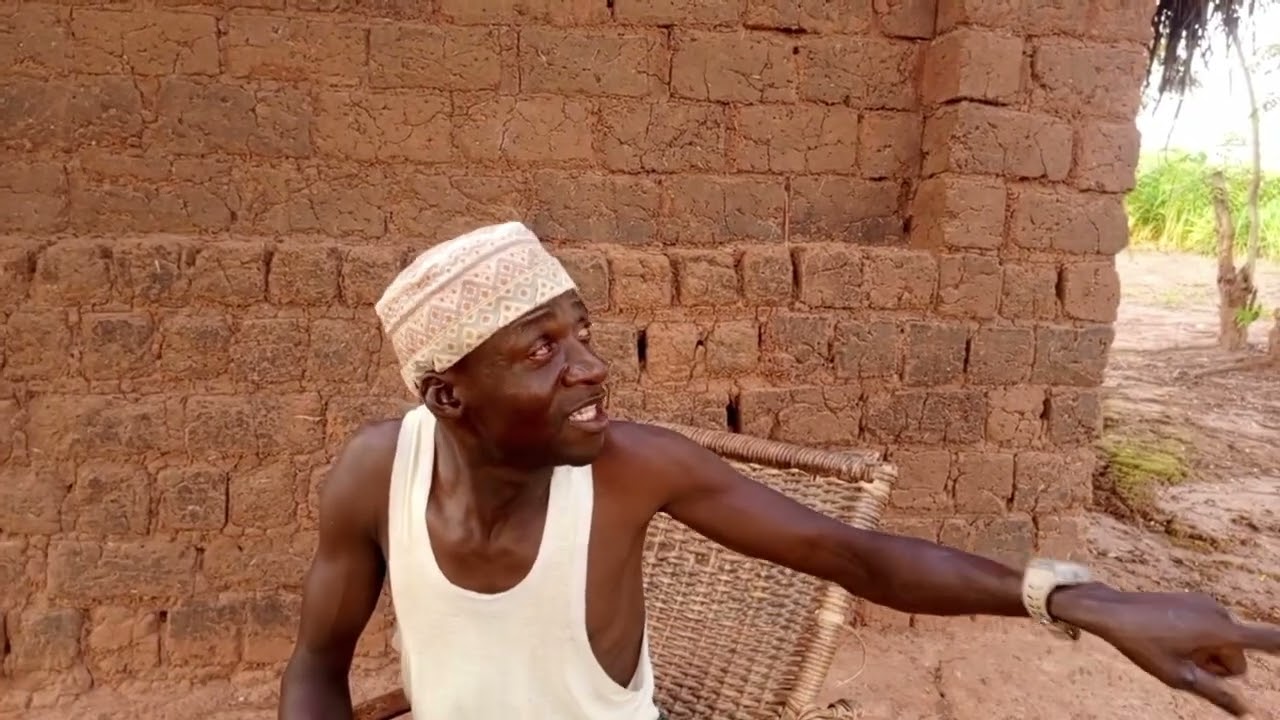 MWIZI EP