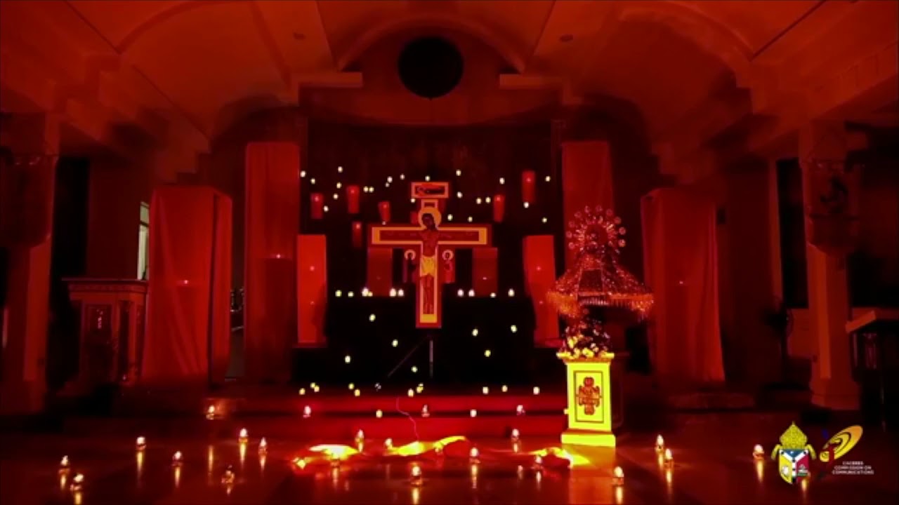 Taize Prayer in 1 Hour