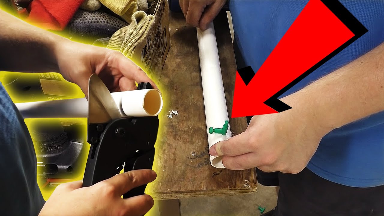 Make a DIY Central Air System for Your Fish Room | How to Build a Fish Room (Part 2)