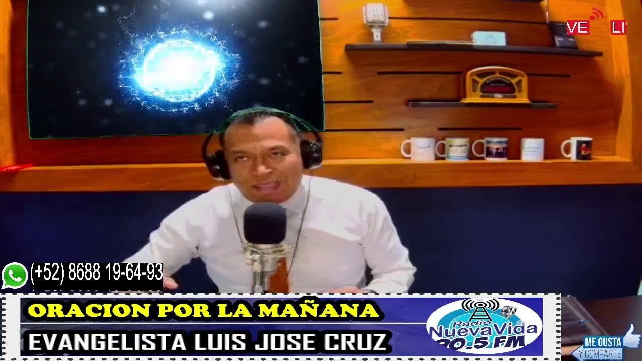 ORAR EN LA MAÑANA