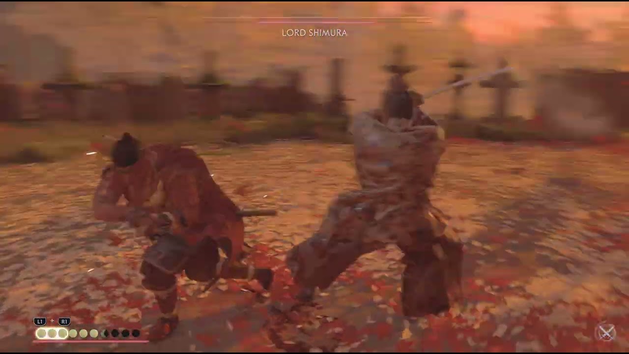 Take that, old man