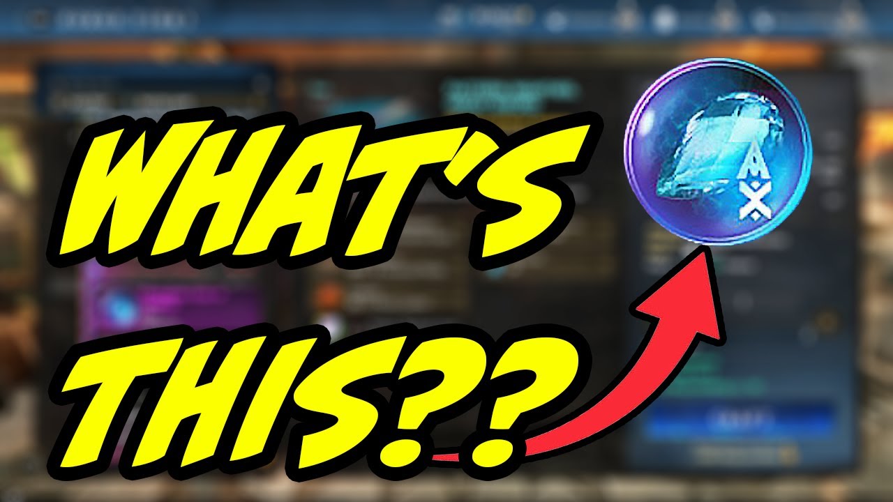 How Runeglass Gems Work in New World