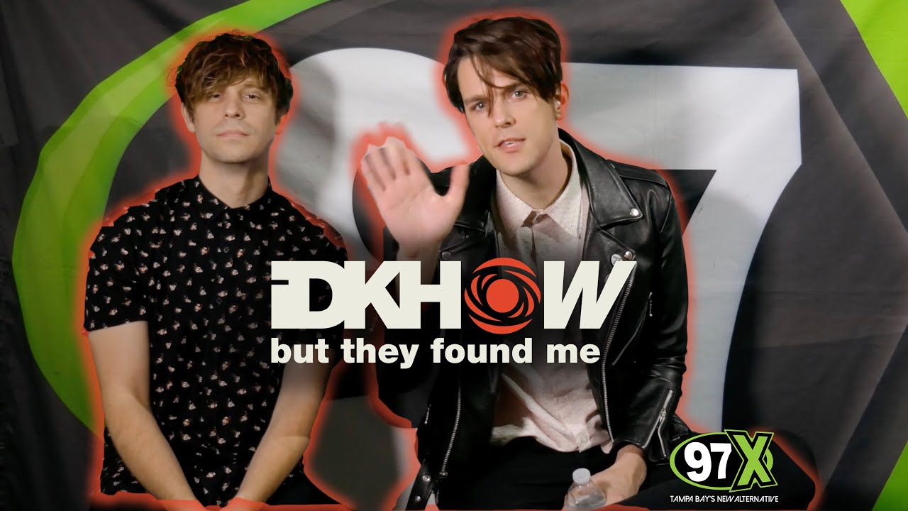 #iDKHOW