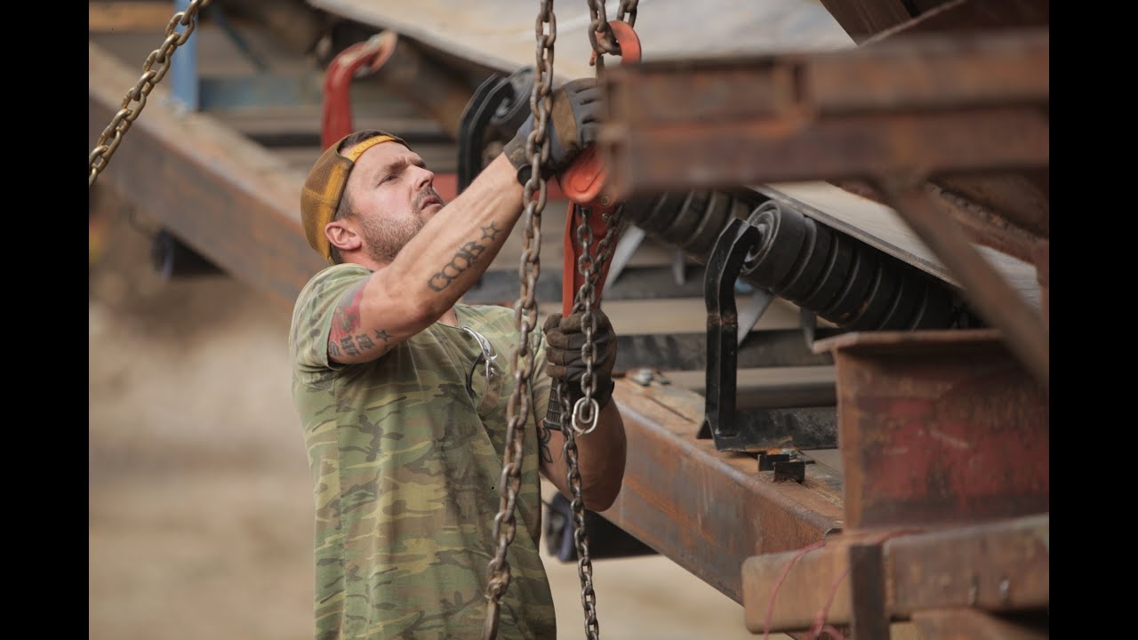 Yukon Gold - Episode 6 Trailer