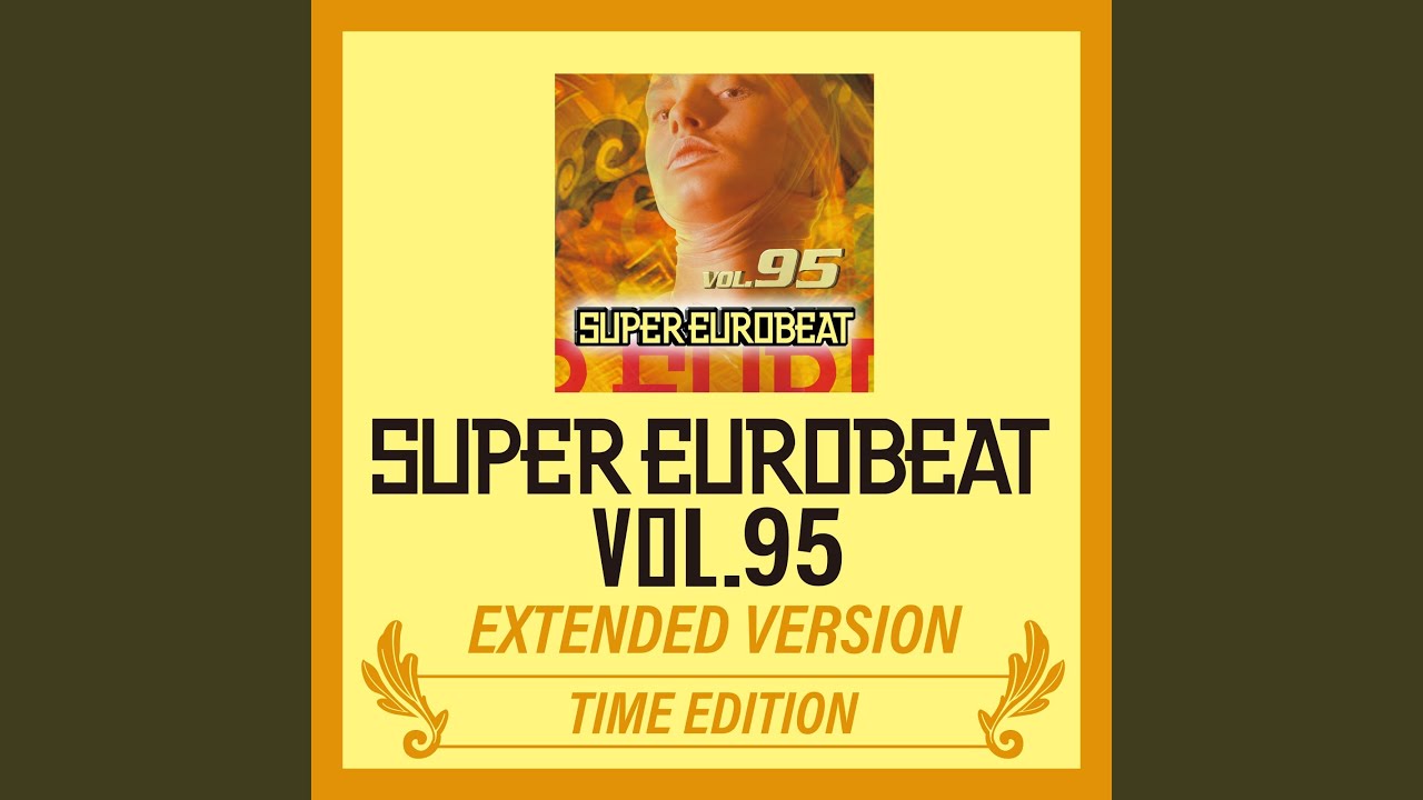 Honey And Heart (Extended Mix)