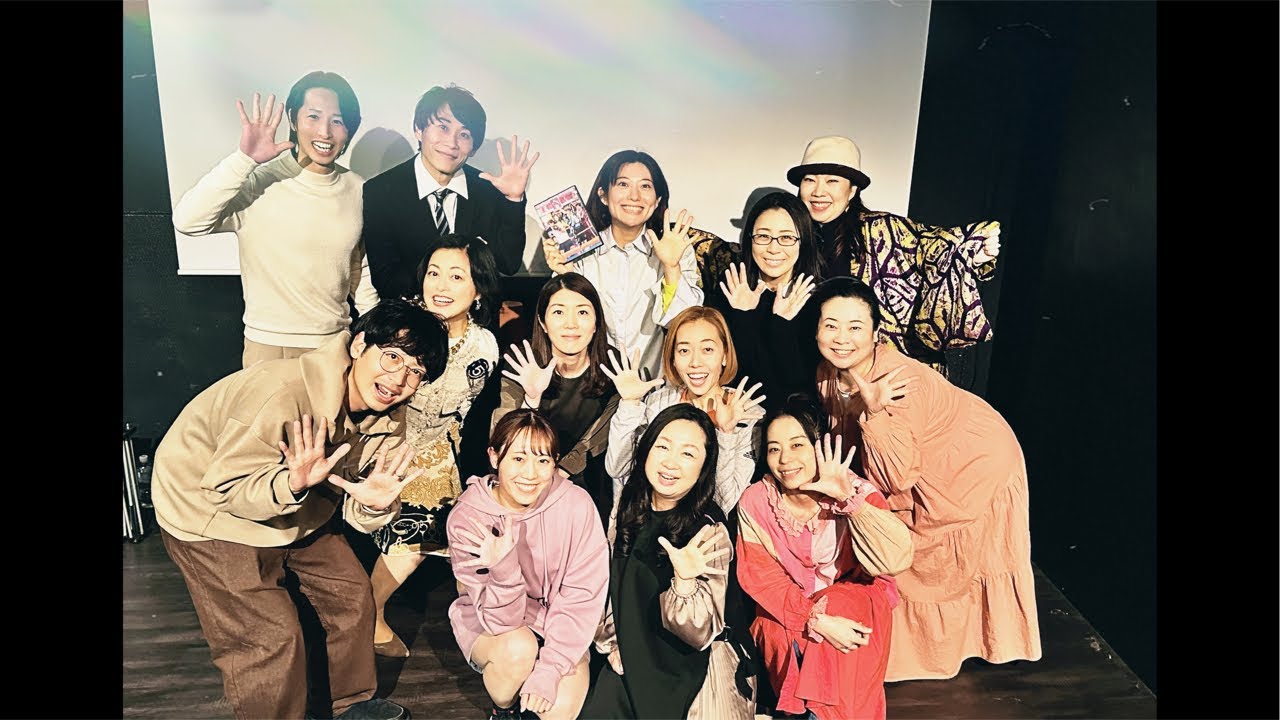 お久しぶりモモーニング！ちょっとだけ