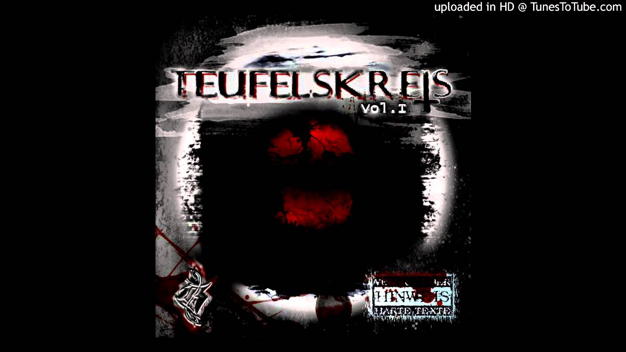 Konflikt, Demon Dave & Pablo Night - Bessere Tage