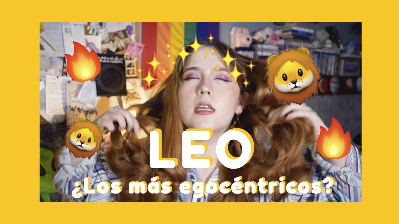 Todo sobre Leo + Temporada de Leo 🦁✨