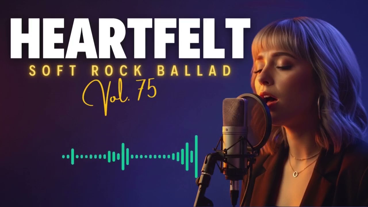 Warm Acoustic Ballads: Discover Modern Songs That Truly Move You