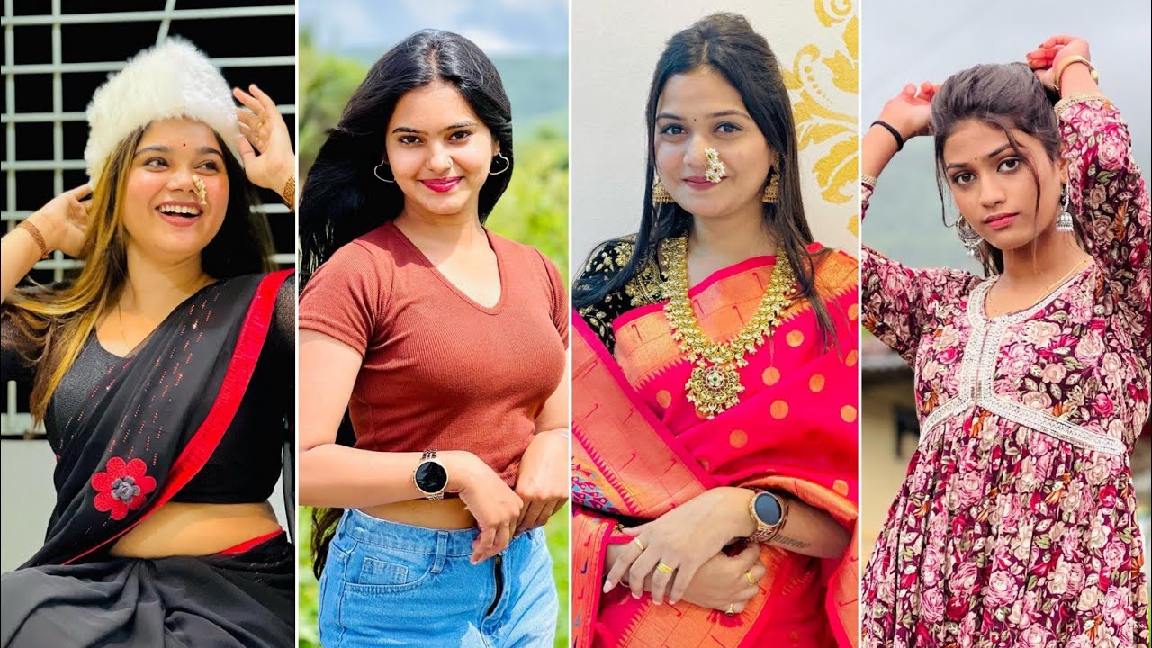 Marathi Tik Tok Video || Part 132 || Marathi | Tik Tok Videos | Marathi Reels | Marathi Reels Videos