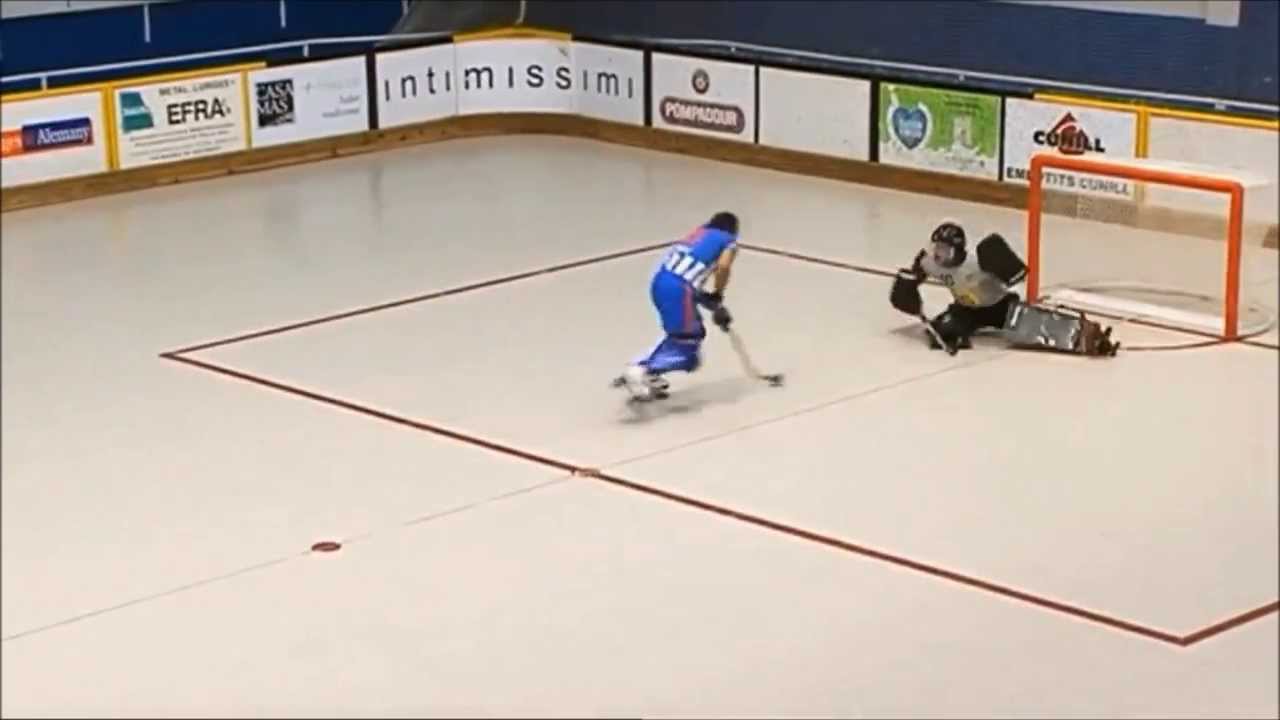 1 - Penalti Xevi Armengol a Xevi Puigbí (10 Enero)