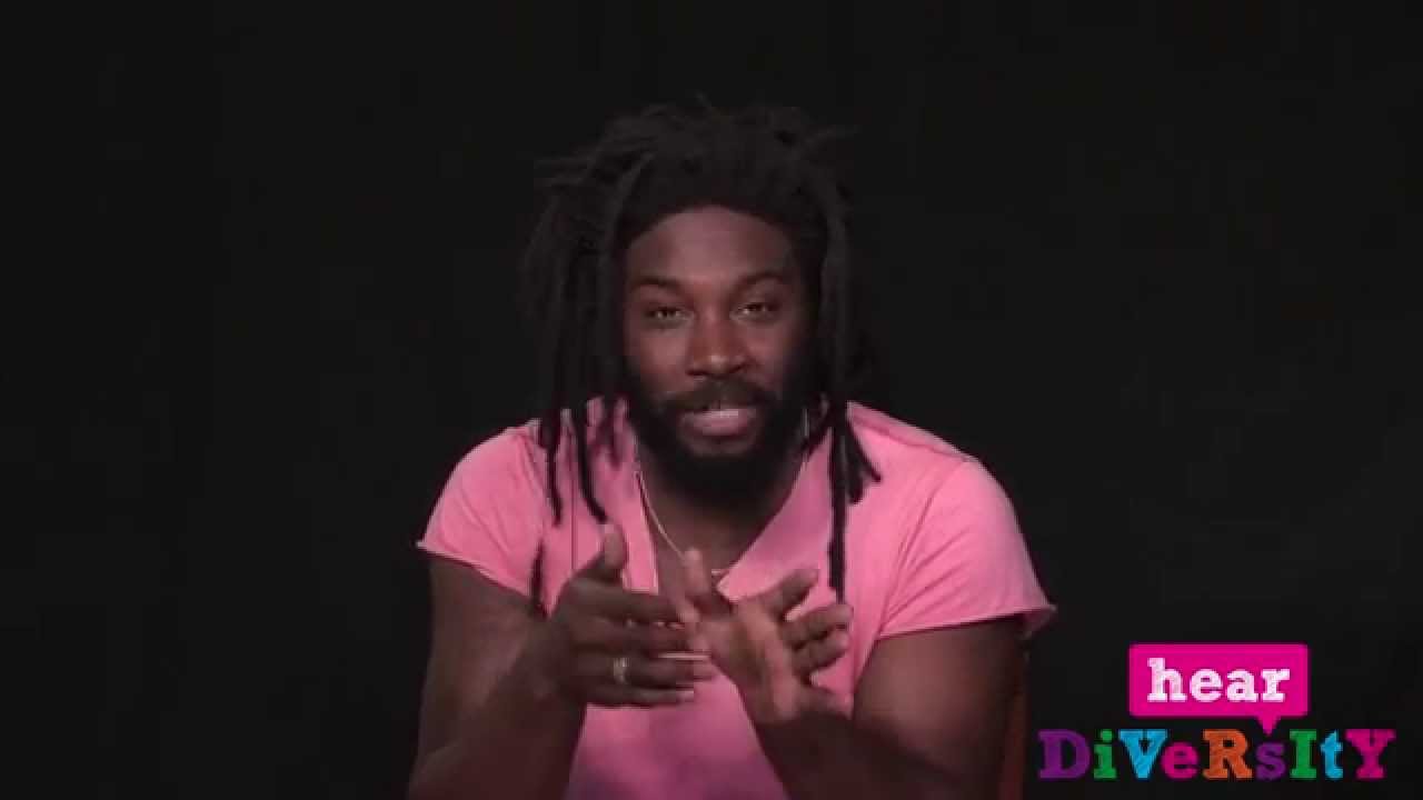 Hear Diversity: Jason Reynolds on Why Books are Time Capsules
