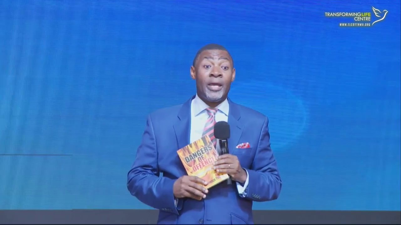 Dunamis  2017 | Day 3 | with Dr. Lawrence Tetteh