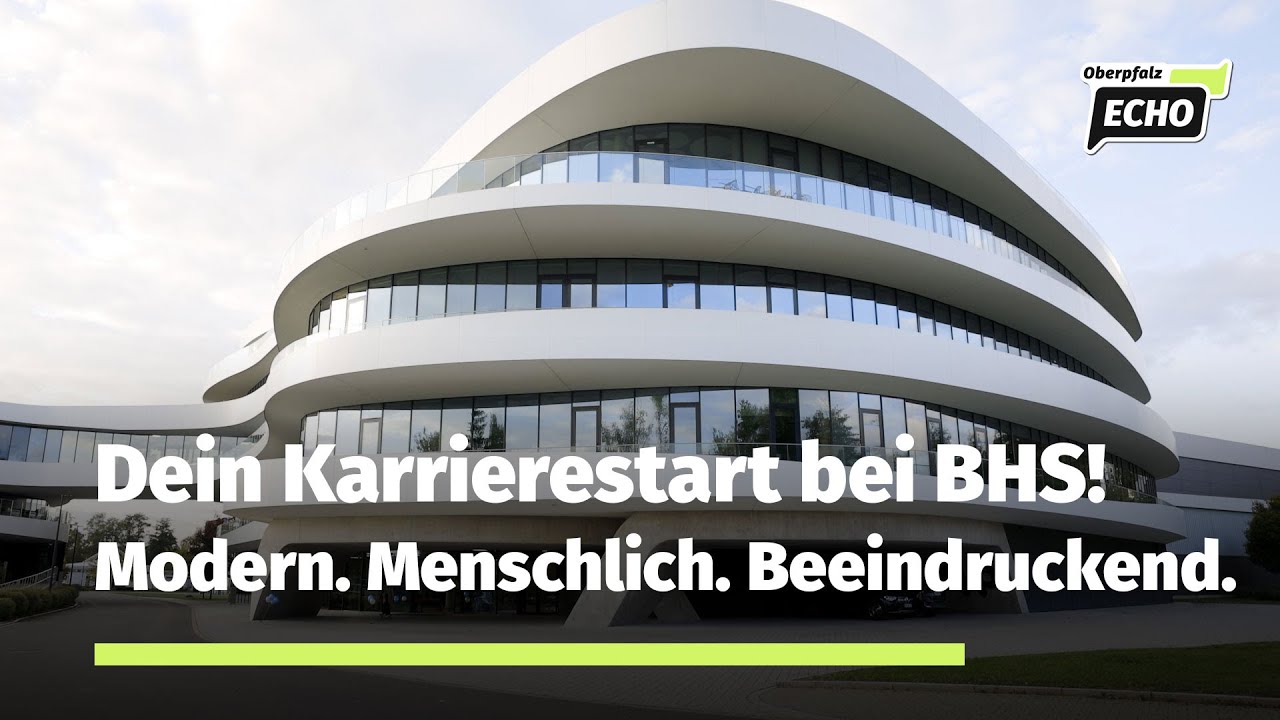 BHS Corrugated Inhousemesse: Modern, menschlich, beeindruckend – BHS Corrugated begeistert