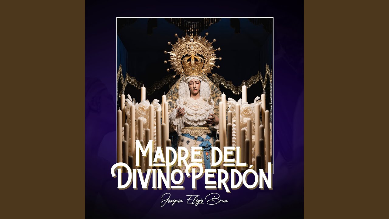 Madre del Divino Perdón (Directo)