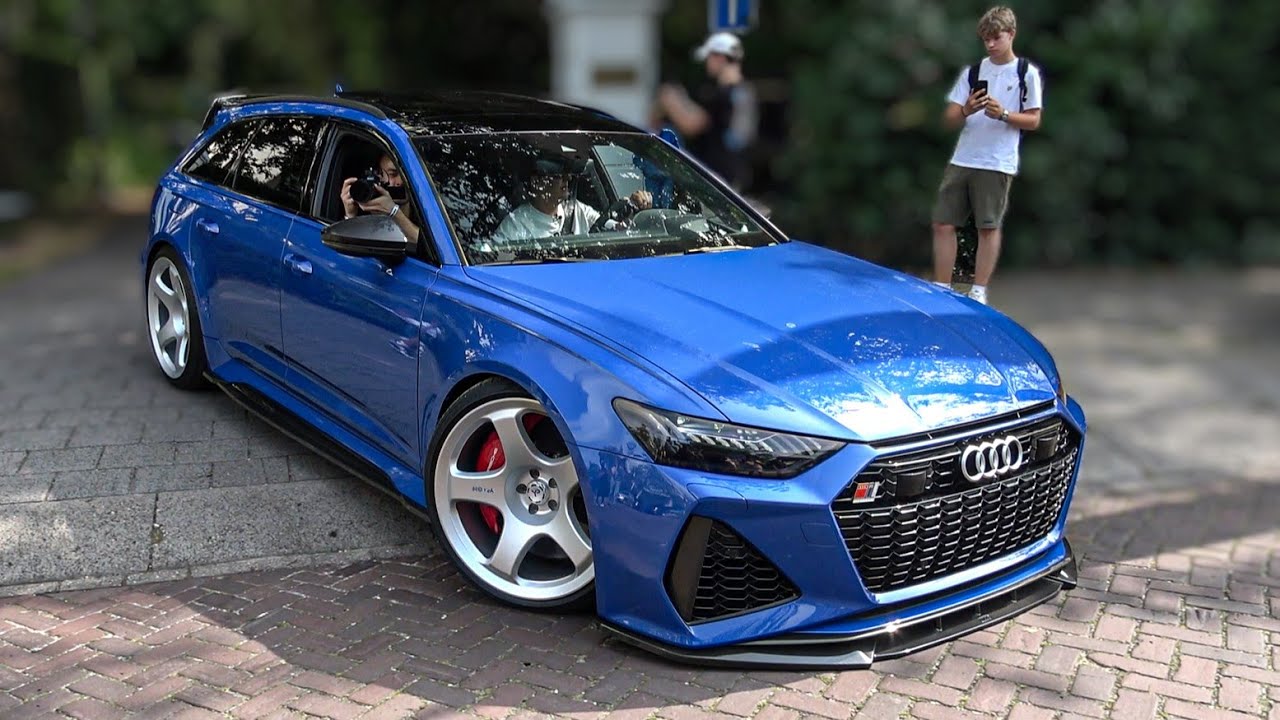 Supercars vs. AKWARD SPEED BUMP!! Ford GT, Revuelto, Novitec SVJ, 992 GT3 RS, Urus Mansory & More!