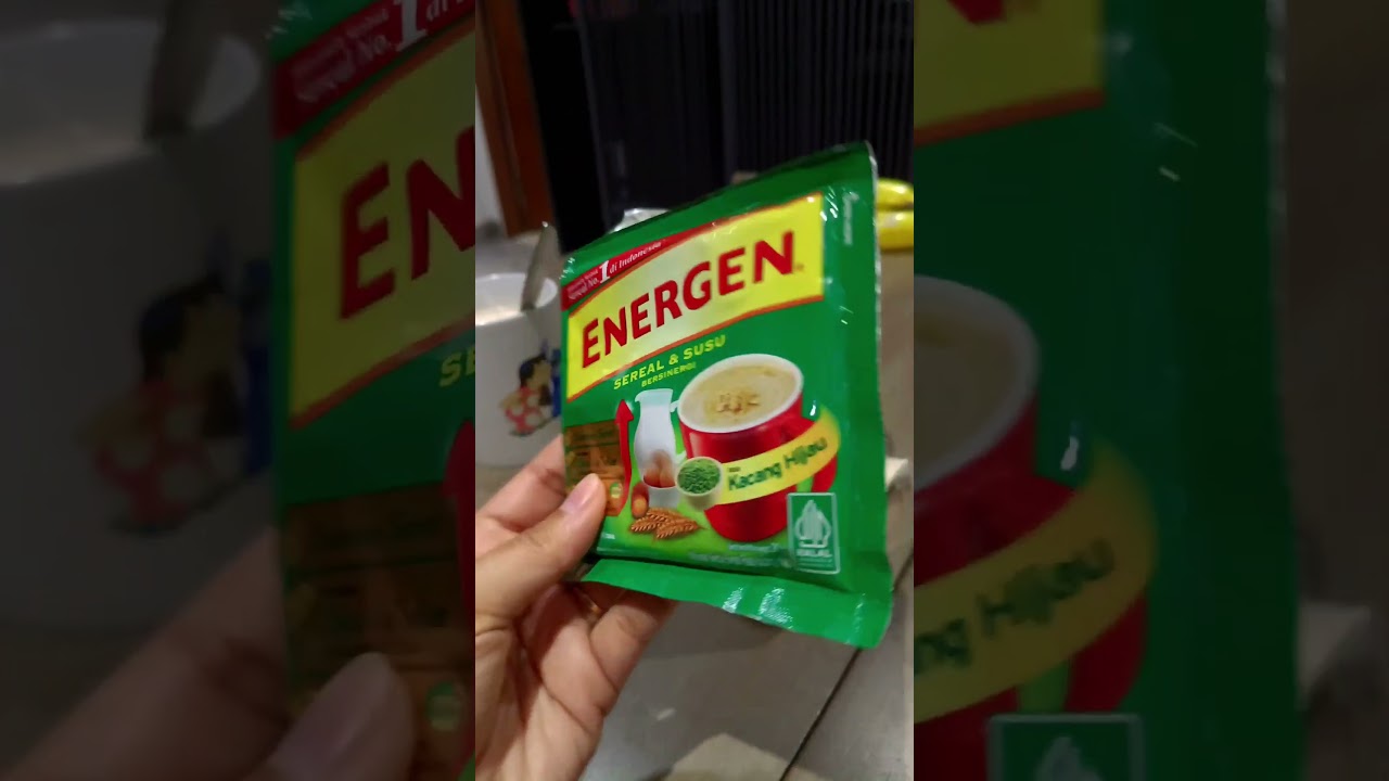 pengen gemuk pagi & malam harus minum susu, sampe stok energen sama susu dancow gess ,,
