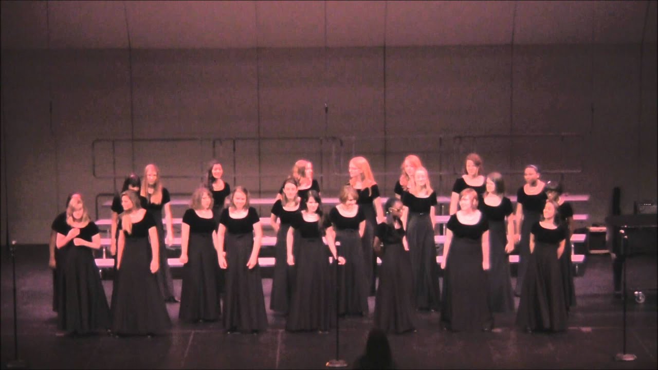 Zucchini | The Girl Choir of South Florida