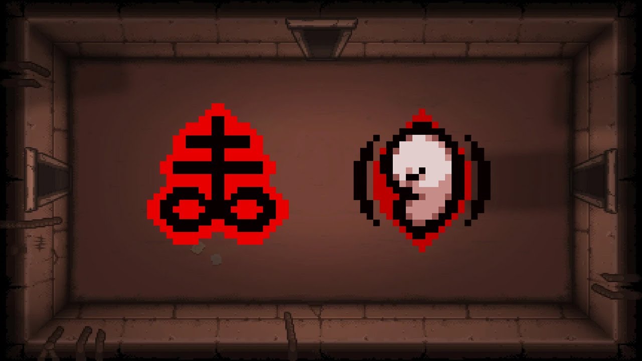 Ecco cosa succede quando prendi Brimstone e C Section al PRIMO PIANO