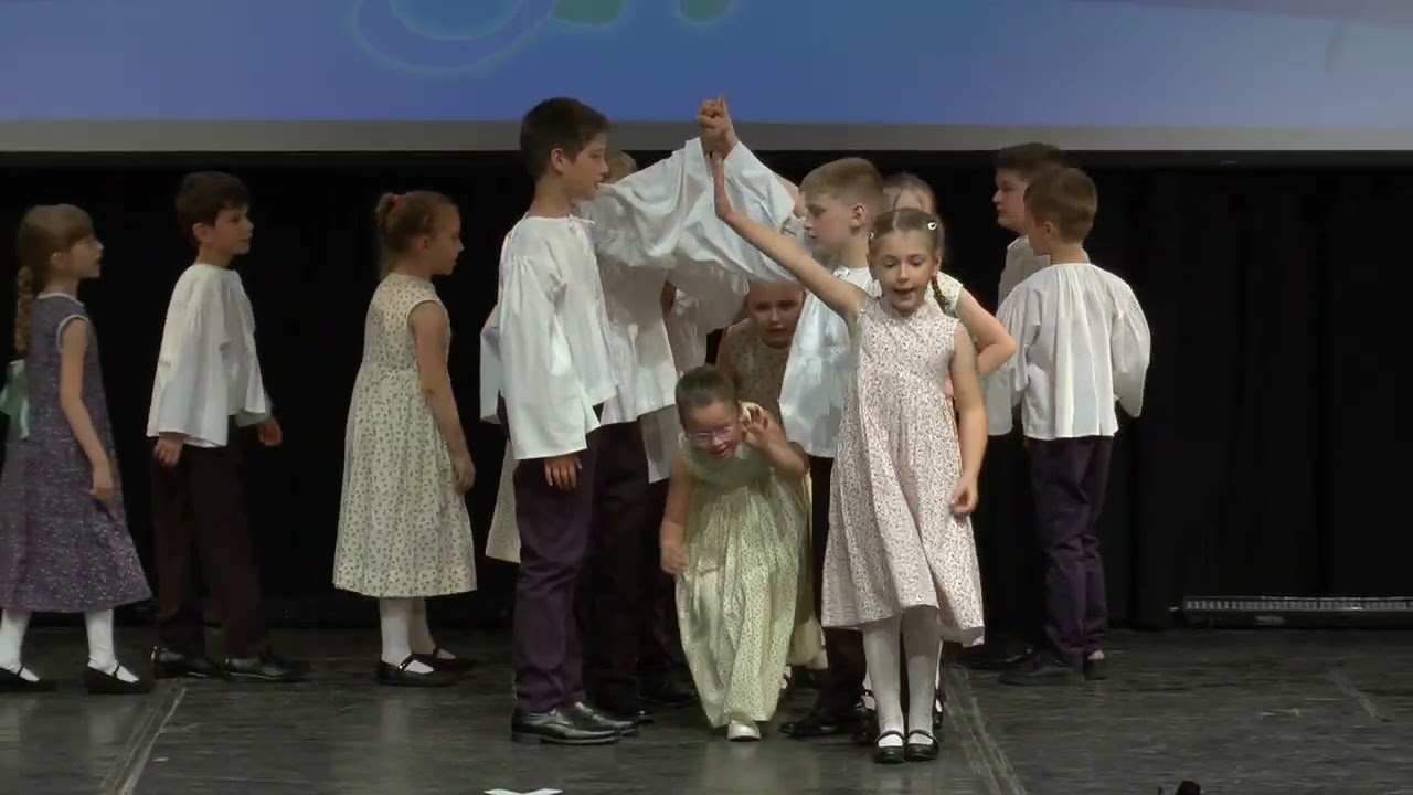 Jankay a színpadon 2022. - Első felvonás