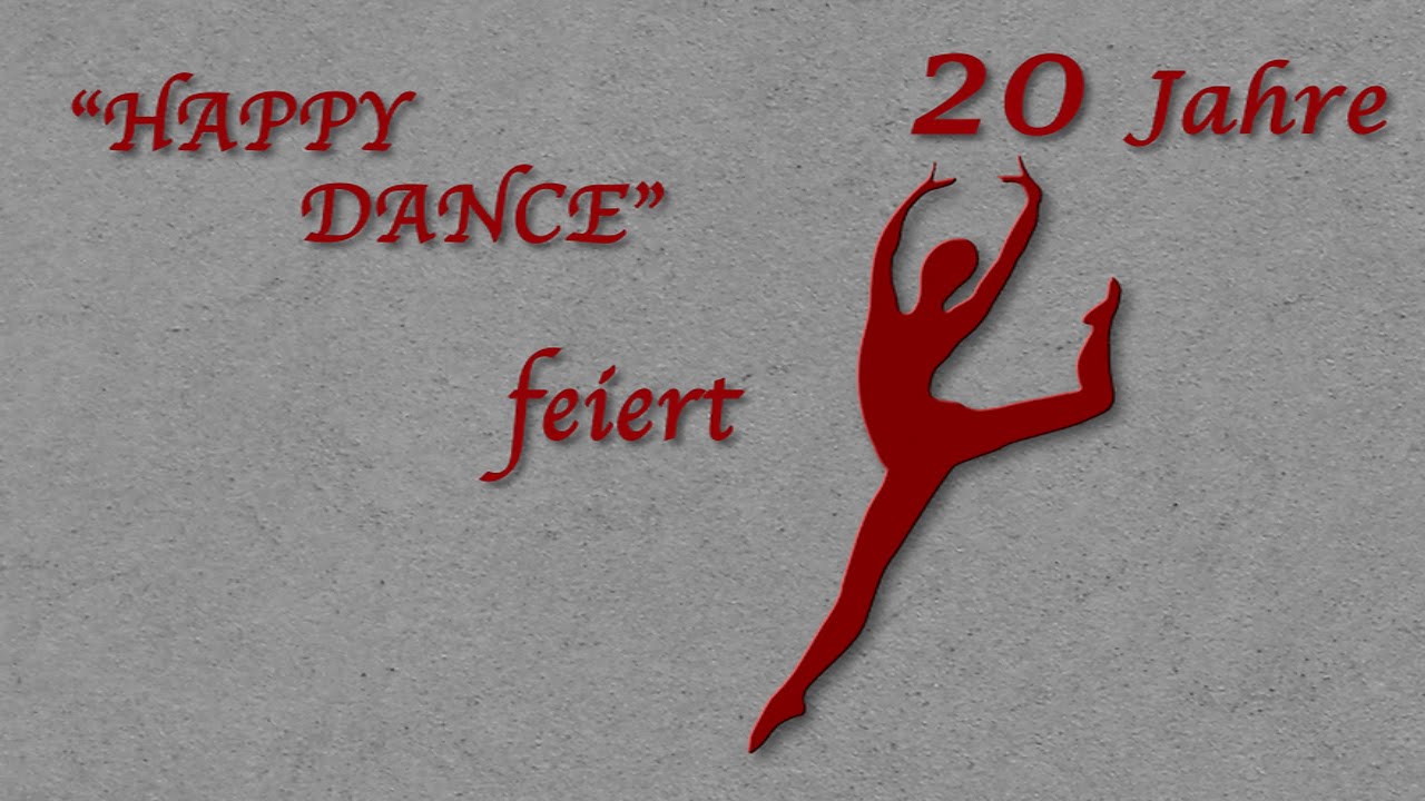 20 Jahre 
