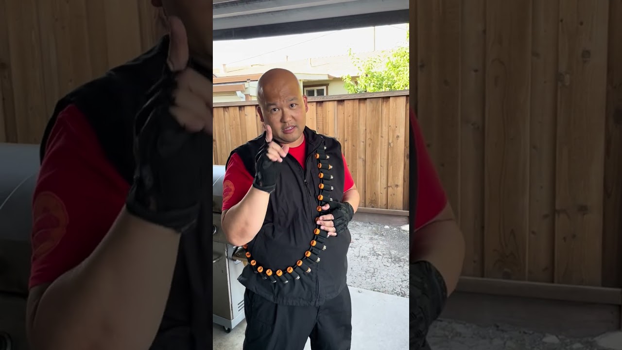 POV Heavy Teaches You to Beat Ass