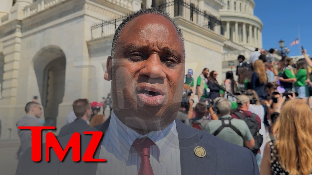 Rep. Jonathan Jackson Believes Nolan Wells Death Investigation May Be a Cover-Up | TMZ DC