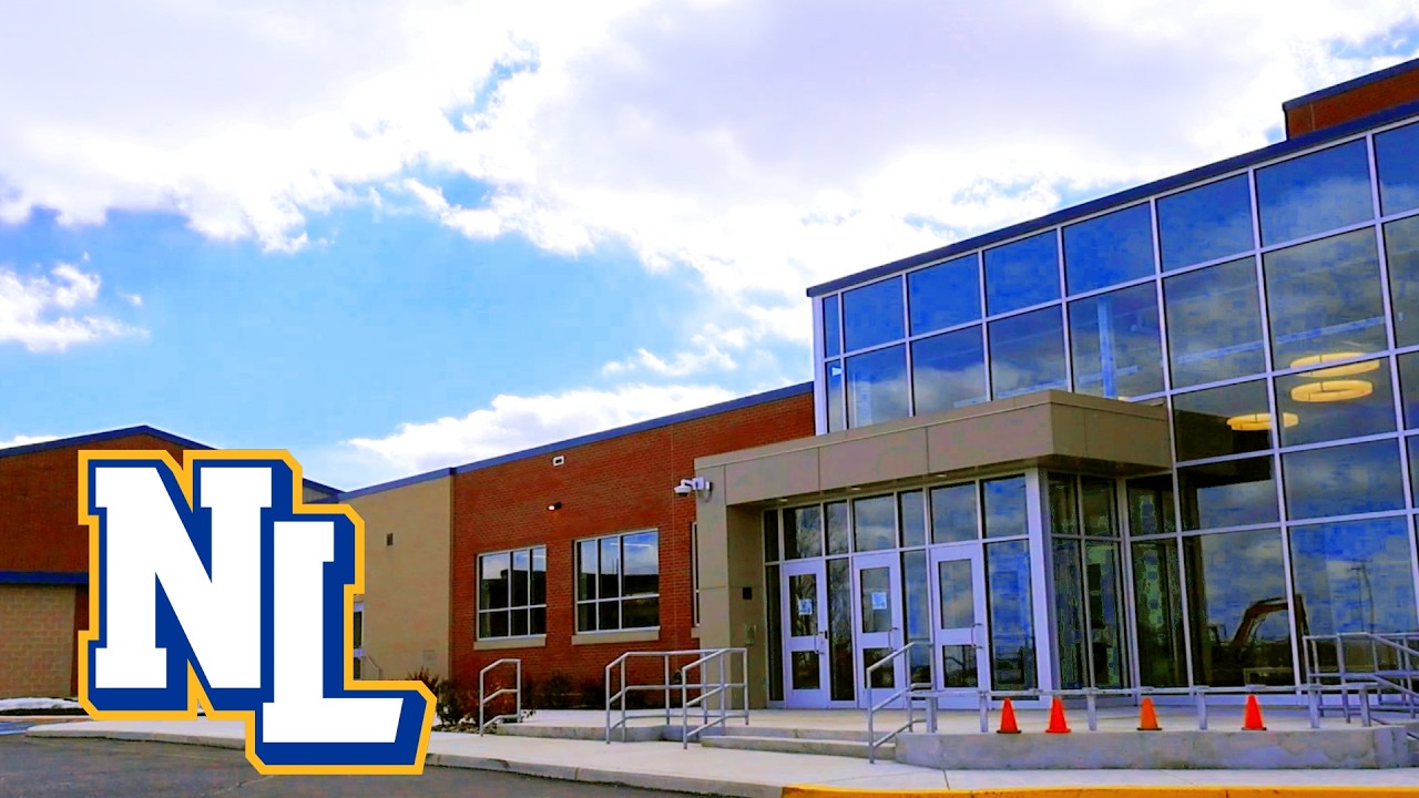 Northern Lebanon Secondary Renovation : Then and Now