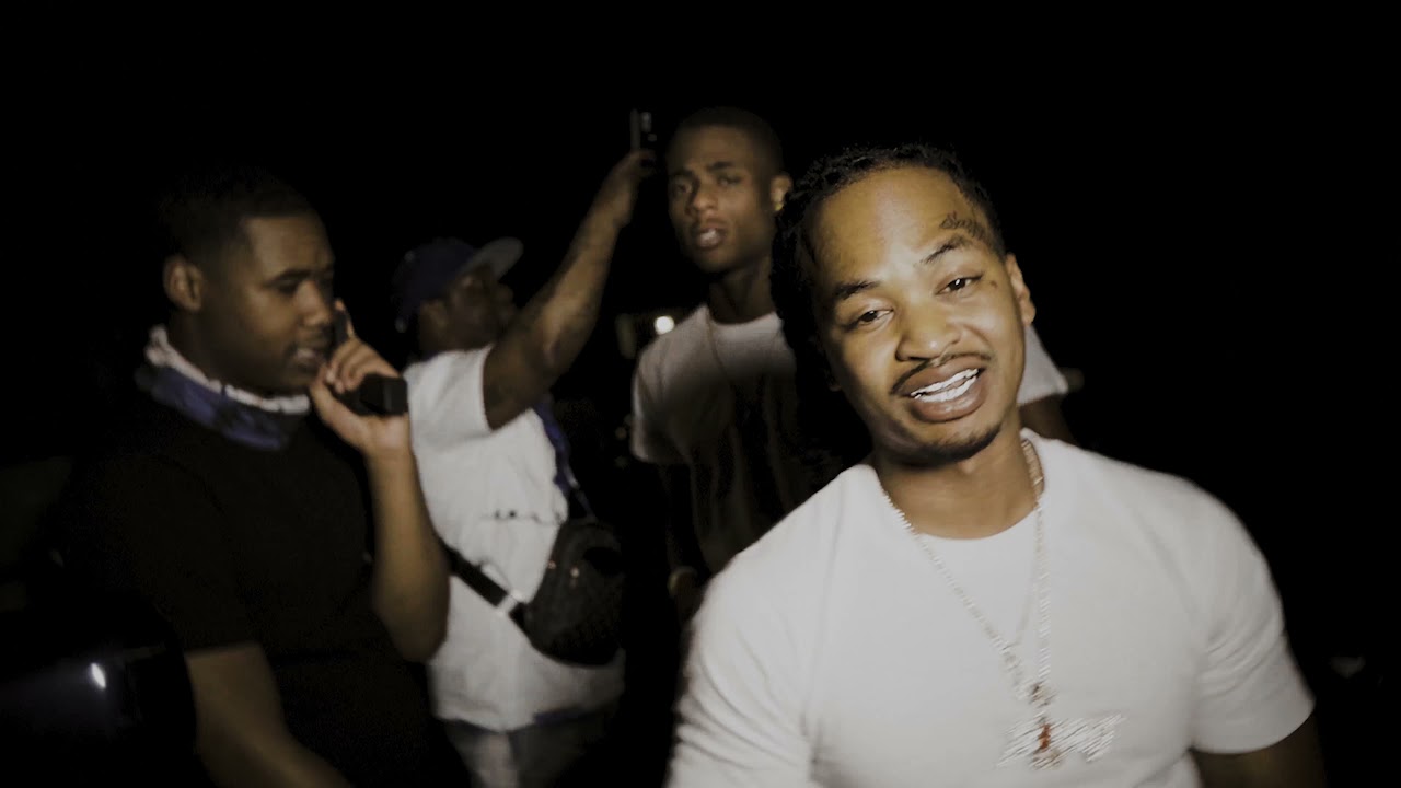 Verde Babii x SSRich33 x A-Bliccy - Boogie On |Dir by Nelson.Dinh