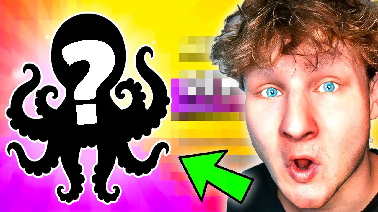 Kider&iacute;tettem Ki Lesz Az &Uacute;J KARAKTER Brawl Starsban!🤫