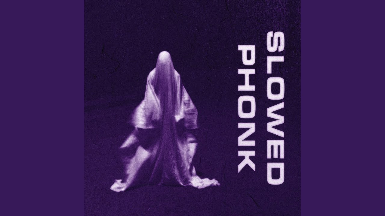 Psycho (Slowed + Reverb)