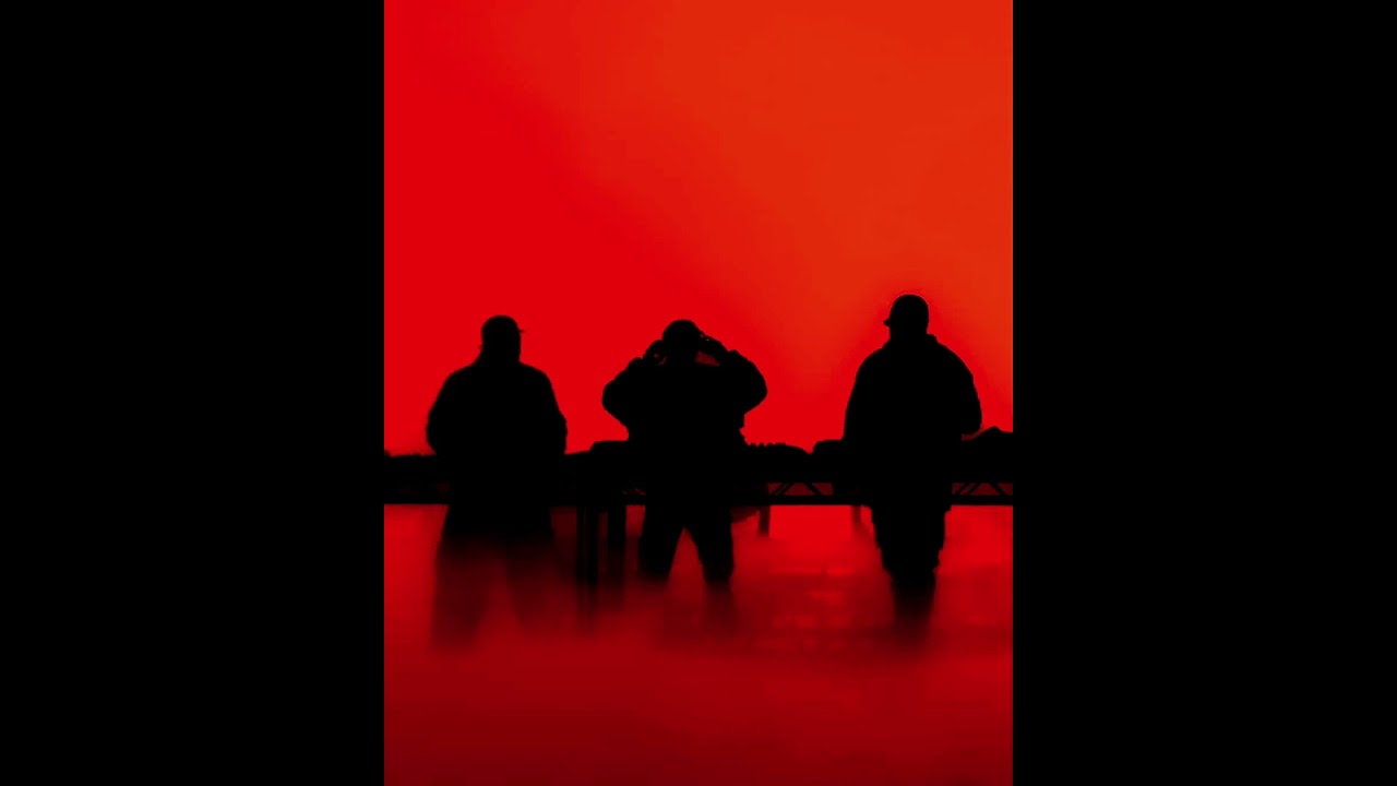 Swedish House Mafia- ID 