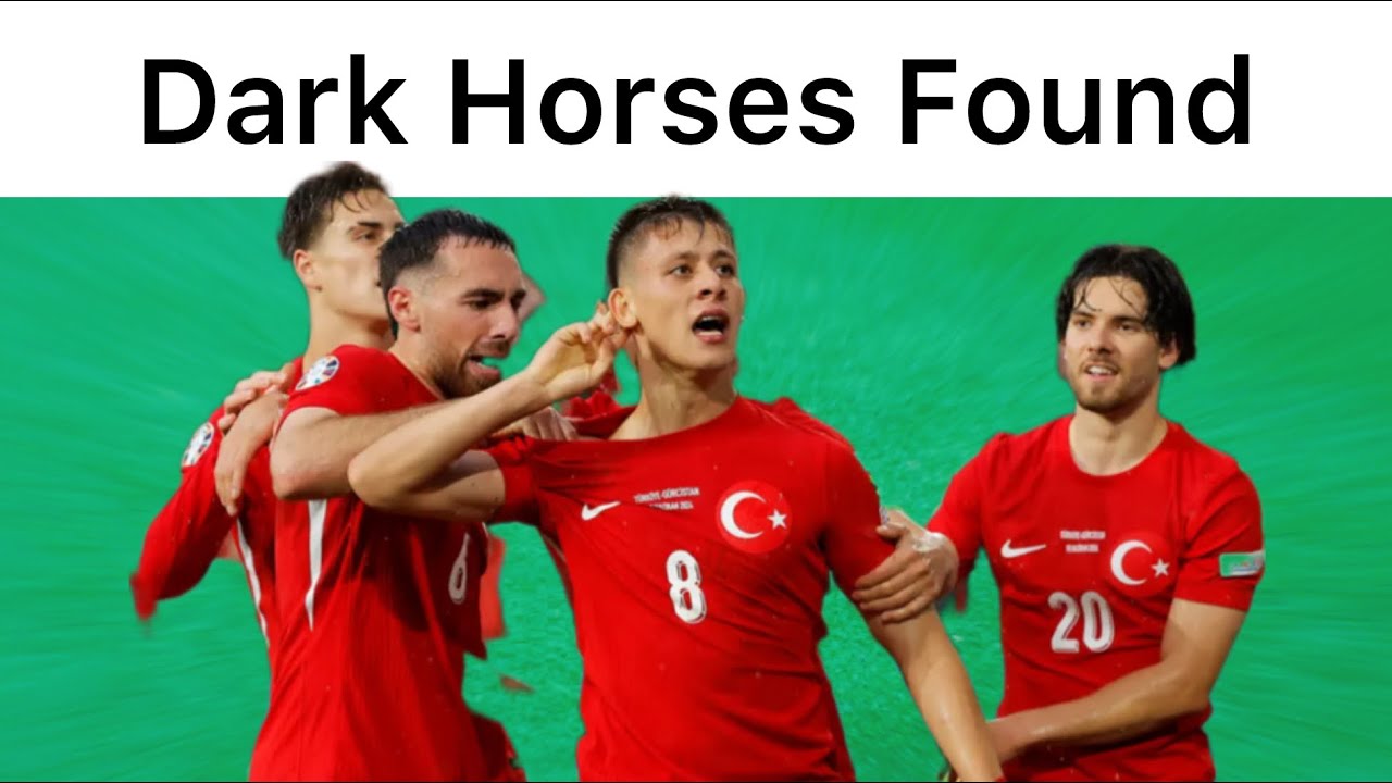 EUROS Knockouts Slander Match Day 16