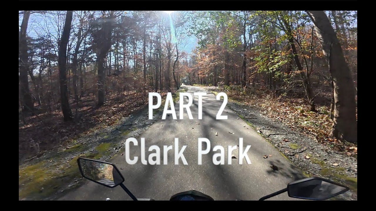 Riding Cape FEAR river trail (PT.2)(mini adv.)