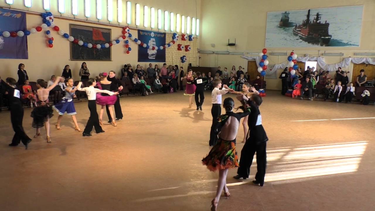 ИФЛ. Как это было. 