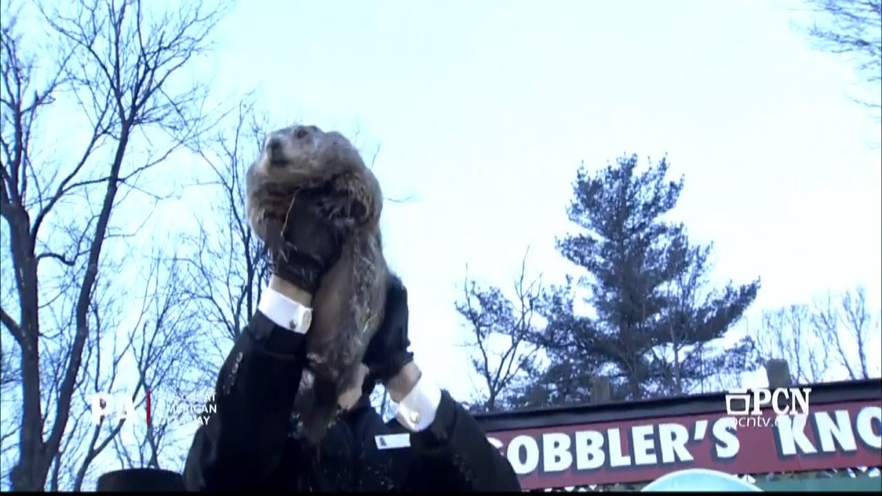 Winter Weather Awareness: The Birth Of Groundhog Day
