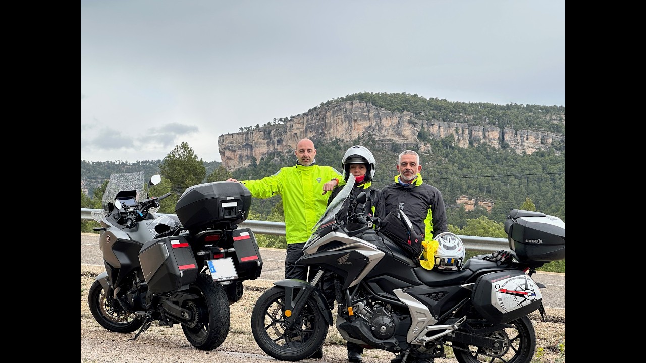 TRANSIBÉRICA 2023 CAPÍTULO 06