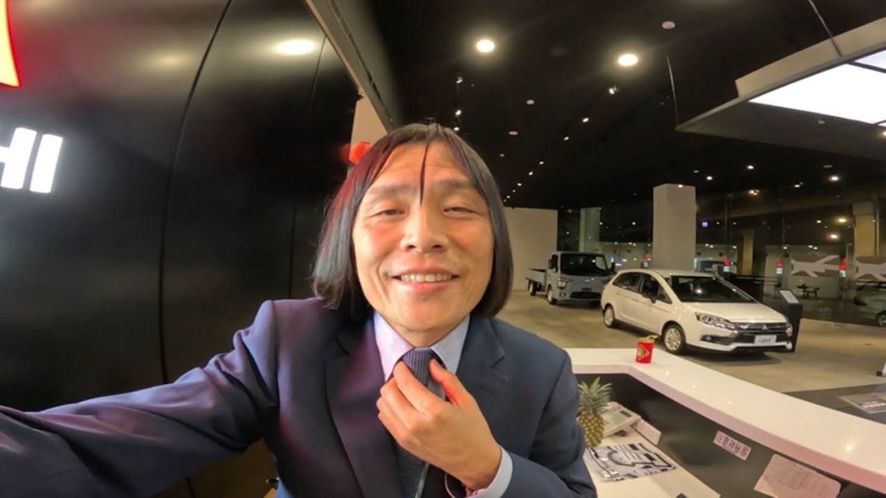 業務員日記 晚上下班時間 01/20